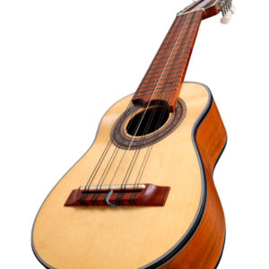 Charango acústico semi profesional